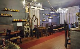 Hotel Transilvania